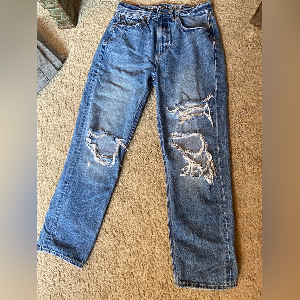 American Eagle Women’s Boyfriend Jeans